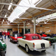 Illustration for article titled Bicester Heritage Sunday Scramble - Photodump